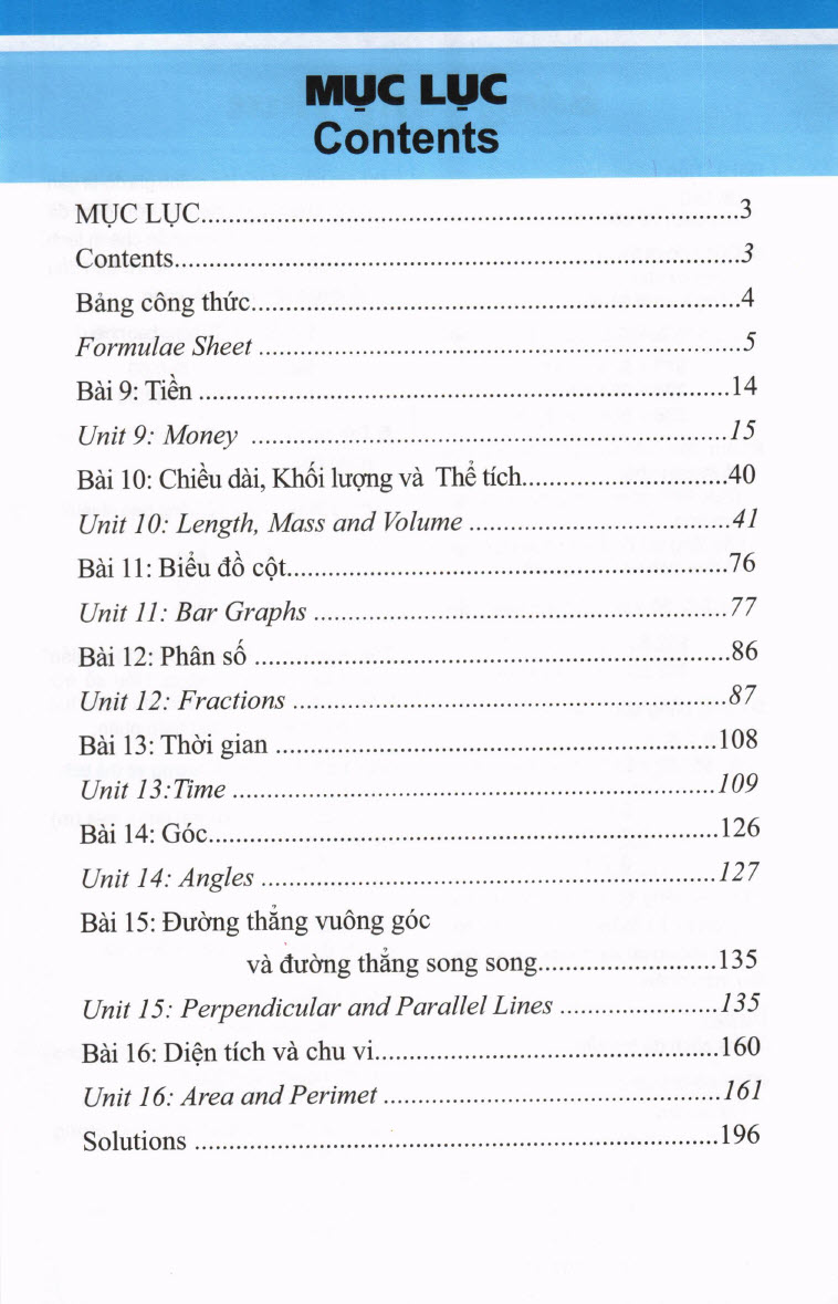 Sách Toán Tài Năng 2B - Từng Bước Chinh Phục Toán Học, Alan Tan, Learning Maths 7-8 tuổi
