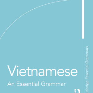 Sách Vietnamese An Essential Grammar, Binh Ngo