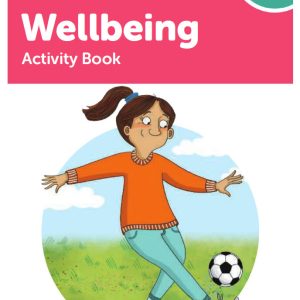 Sách Wellbeing 7 Activity Book - Oxford International Lower Secondary Wellbeing