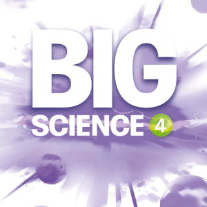 Sách Big Science 4 Teacher’s Book