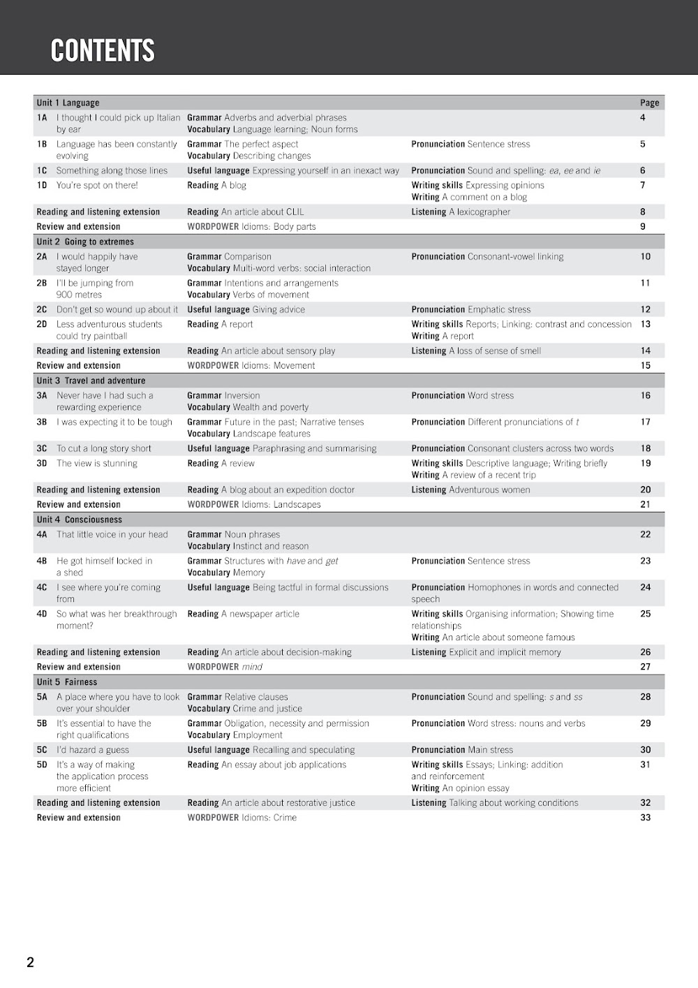 Sách Empower C1 Workbook With Answer - Second Edition, Robert McLarty