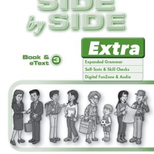 Sách Side by side extra 3 Teacher’s Guide - Bản PDF