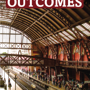 Sách Outcomes Beginner Teacher’s book - Third Edition, Mike Sayer
