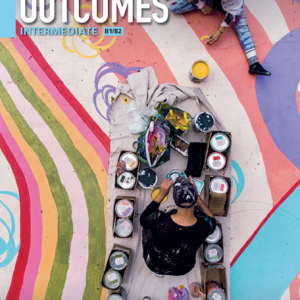 Sách Outcomes Intermediate B1B2 Teacher’s Book - Third Edition, Mike Sayer