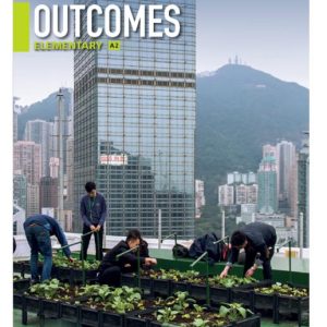 Sách Outcomes Elementary A2 Teacher’s Book Third Edition